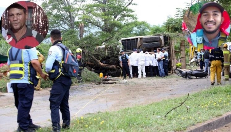 Veolia Pedro y Roimer