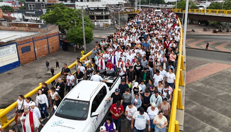 viacrucis 2026