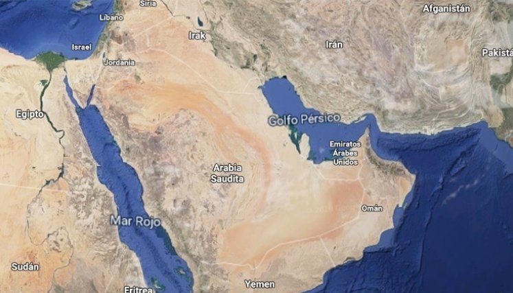 iran