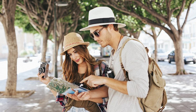 Turismo en Colombia