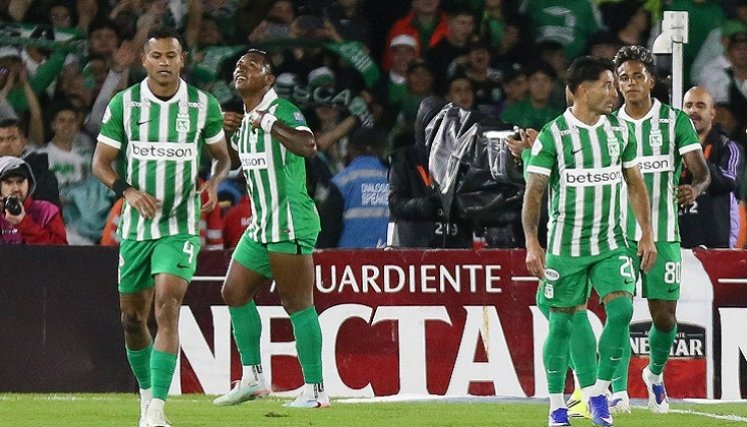 Atlético Nacional es el equipo favorito para alzarse con la primera estrella del primer semestre.