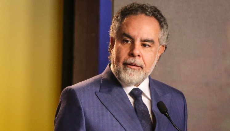 ARMANDO BENEDETTI
