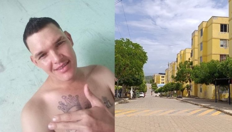 Asesinato Tiry Cormoranes