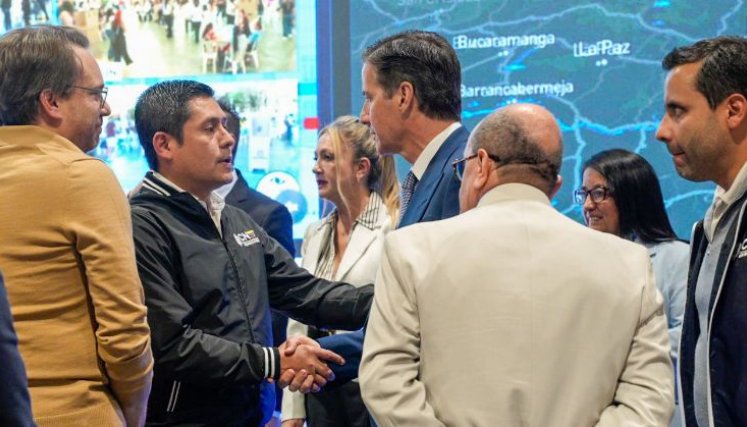 BERNIE MORENO 