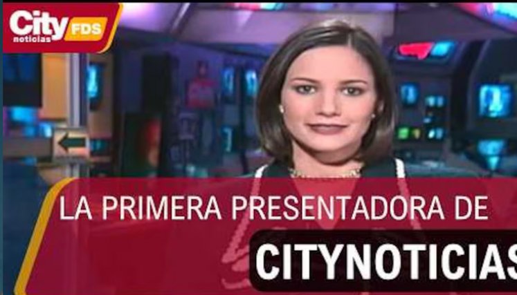 ¿Qué le pasó a Bianca Gambino? Las causas de la muerte de la primera presentadora de CityTV