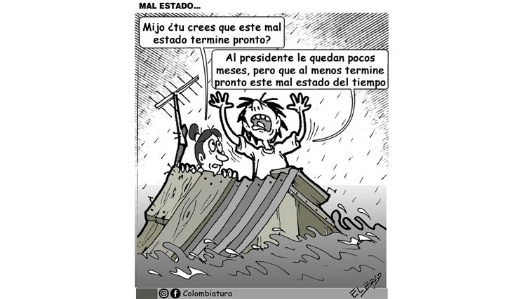 CARICATURA. 