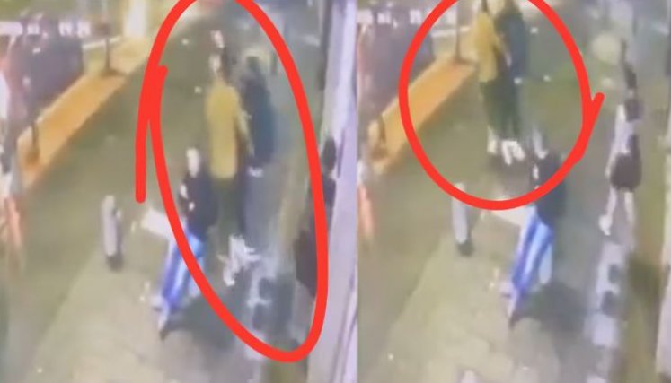 Dueña de clínica de “garaje” dice que Yulixa Toloza no murió allí, sino en el carro en que fue sacada