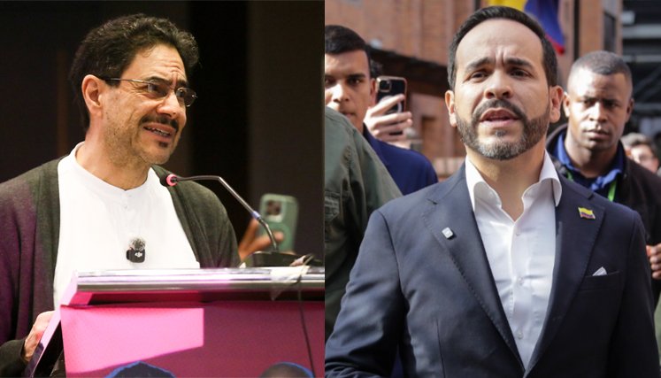 CEPEDA Y ABELARDO DE LA ESPRIELLA 