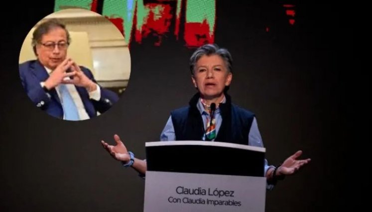 CLAUDIA LÓPEZ 