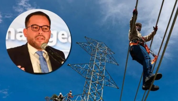 Gobierno propone reforma al sistema eléctrico para destrabar proyectos