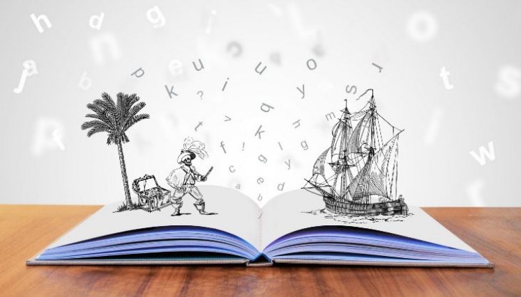 CONCURSO DE CUENTO Y POESÍA 