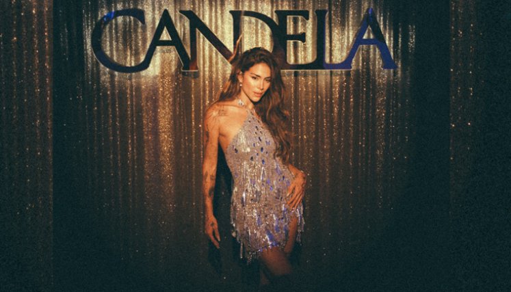Greeicy Rendon