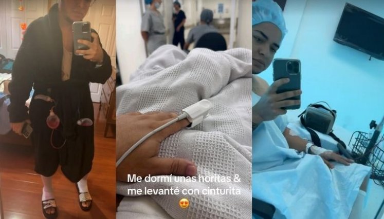 Chris León Operaciones