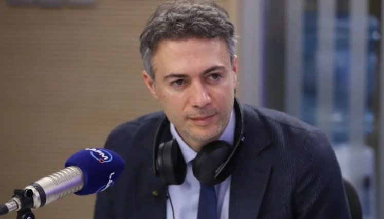 DANIEL QUINTERO 