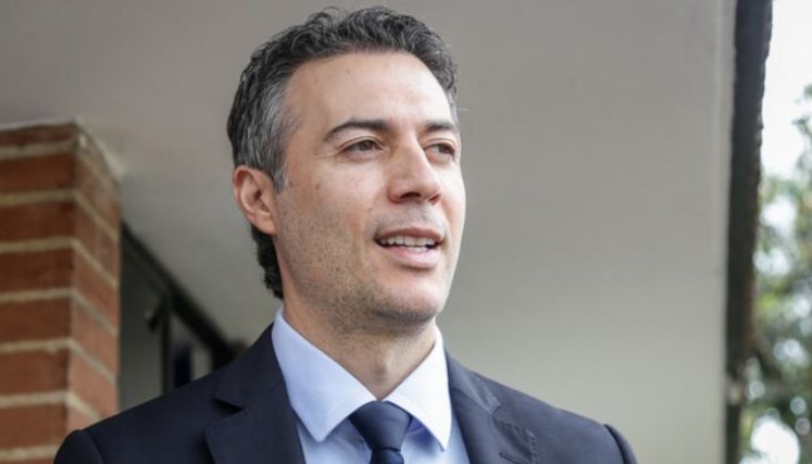 DANIEL QUINTERO 