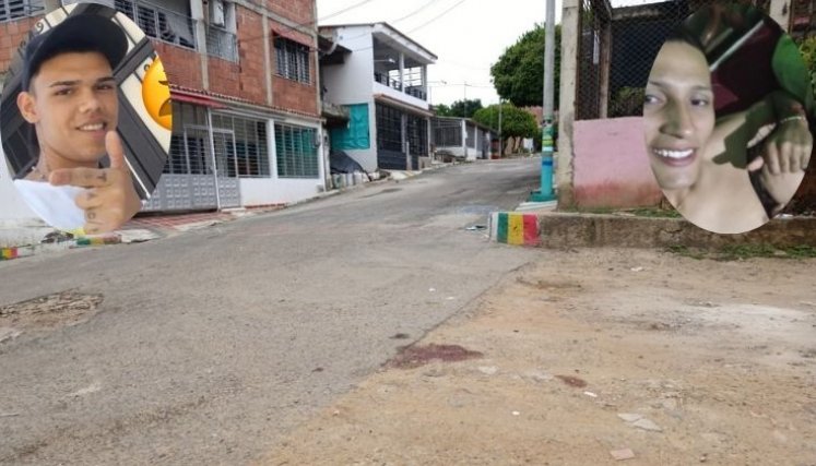 Doble Homicidio Aguas Calientes
