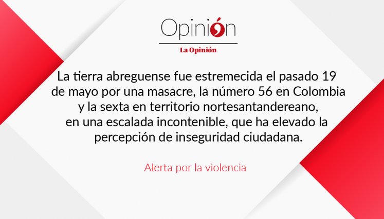 EDITORIAL.