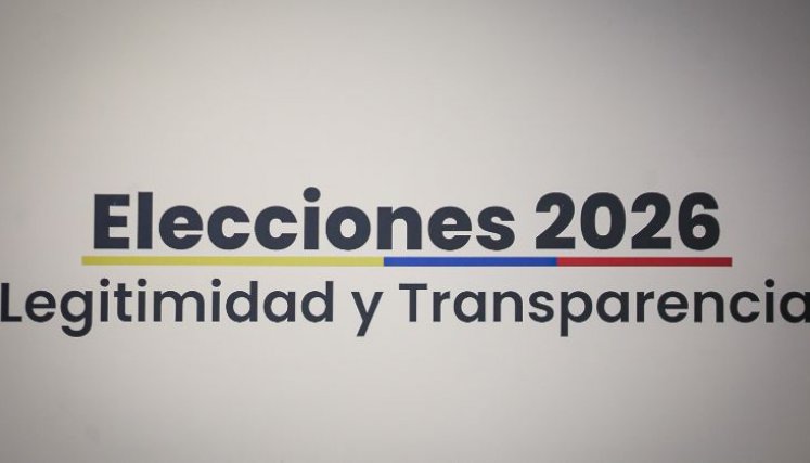 ELECCIONES 2026