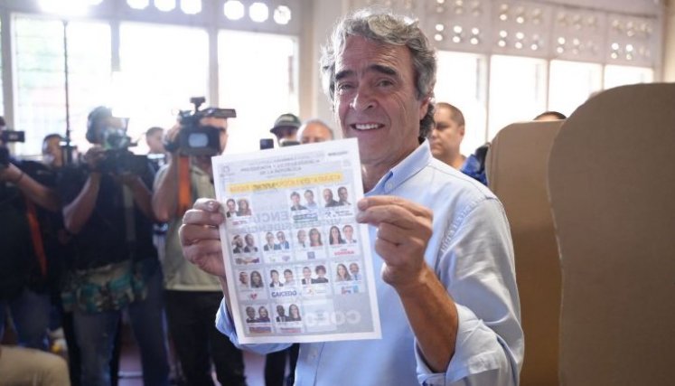 ELECCIONES 2026