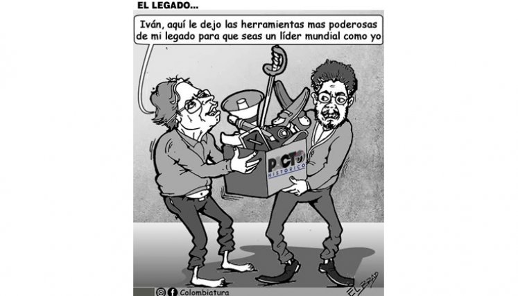 El legado