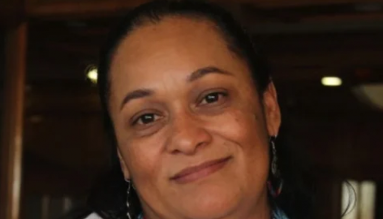 Embajadora de Colombia en Bolivia.