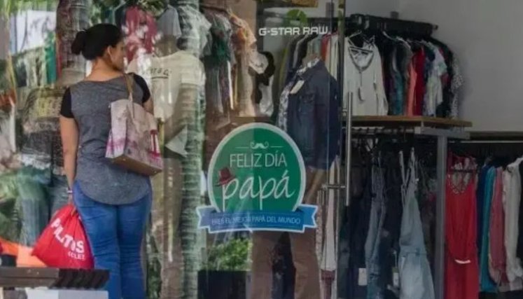FELIZ DÍA DEL PADRE 
