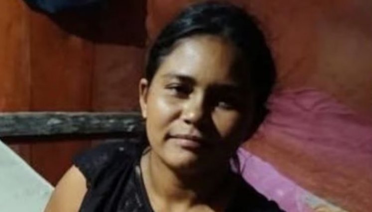 FEMINICIDIO EN BOLÍVAR 