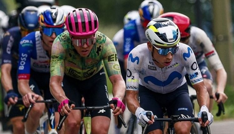 GIRO DE ITALIA 