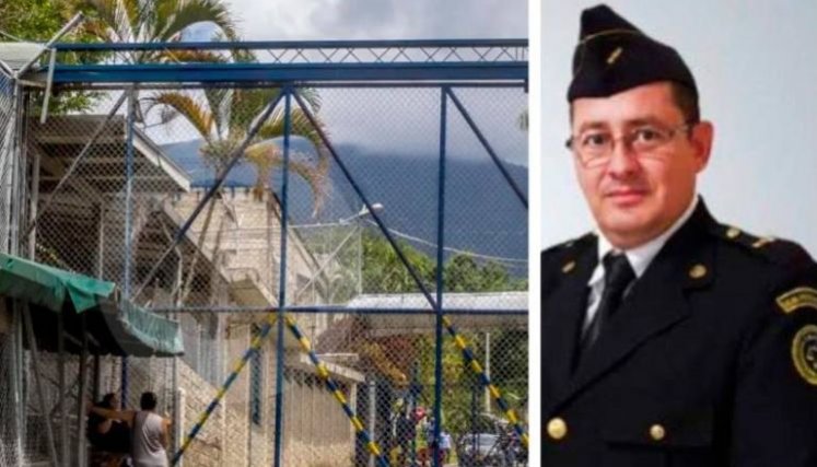 Investigarán a director de la cárcel de Itagüí por irregularidades durante parranda vallenata