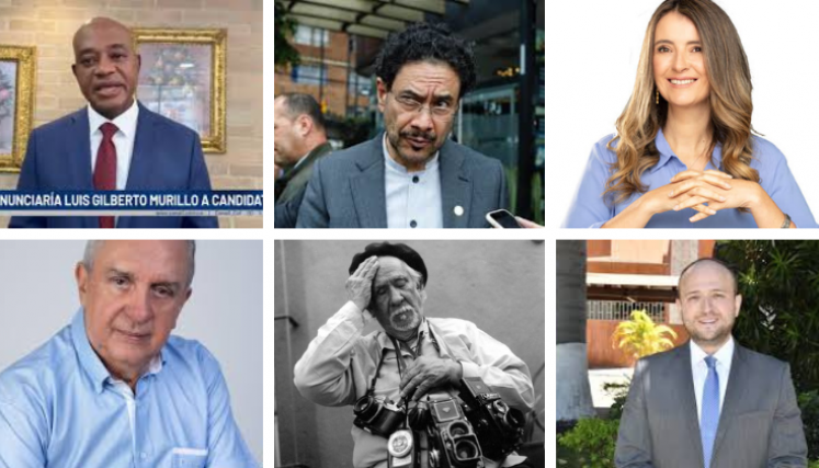Indicadores de Jeremías