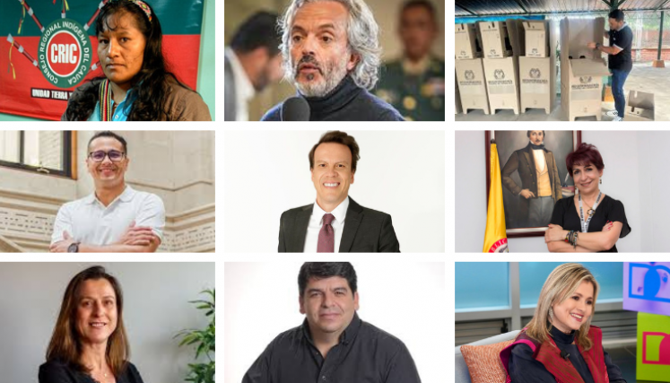 Indicadores de Jeremías 