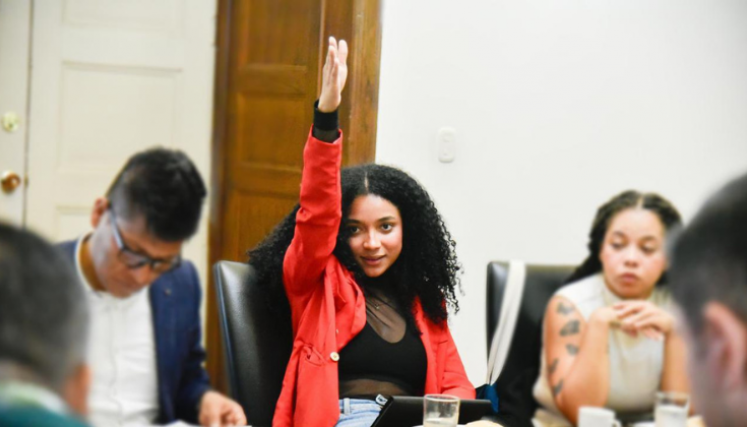 Juliana Guerrero estudios