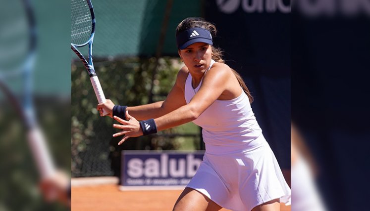 María Camila Osorio, 2026