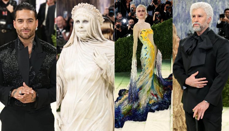 La Met Gala 2026 convirtió la moda en arte y rompió récords millonarios.