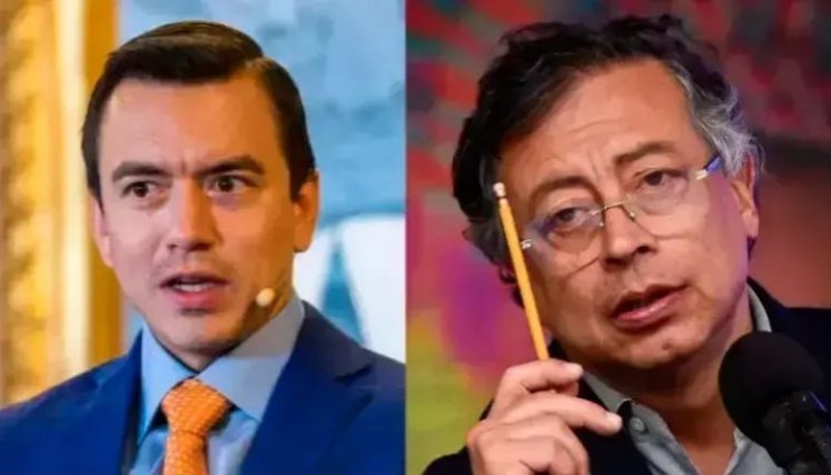 Comunidad Andina ordenó a Colombia y Ecuador eliminar aranceles recíprocos en un plazo de 10 días