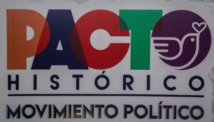 CONSEJO DE ESTADO MANTIENE PERSONERÍA JURÍDICA DEL PACTO HISTÓRICO