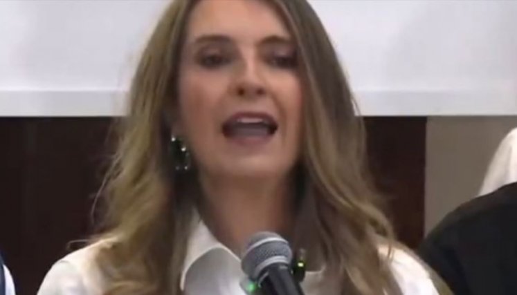 PALOMA VALENCIA 