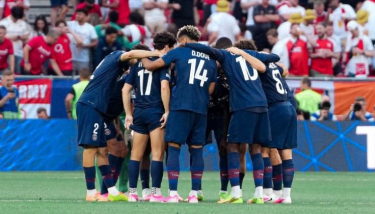 PSG / CORTESÍA 