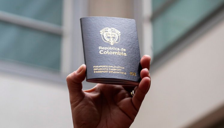 Pasaporte