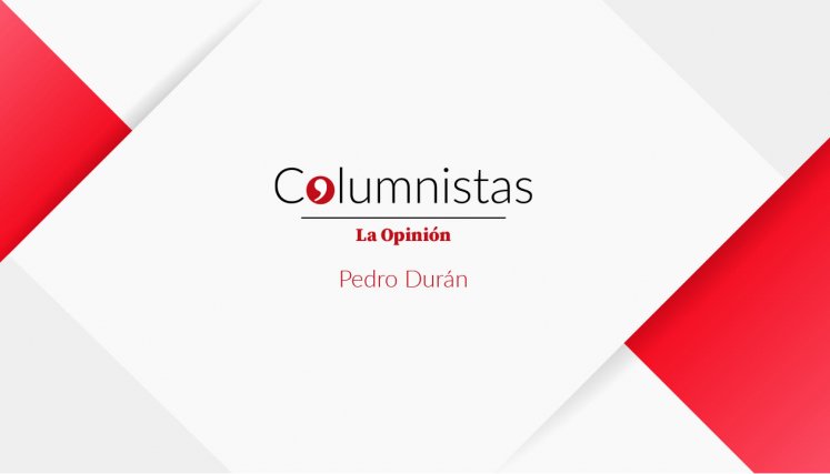 Pedro Durán