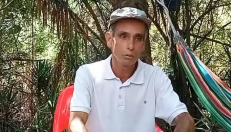 Rafael David Peinado Ocaña