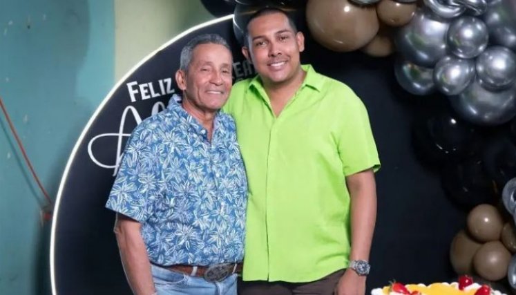 ¿Qué se sabe del secuestro del hijo del exalcalde de Tame que conmociona a Arauca? ELN se lo atribuyó