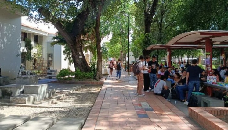 UFPS Cúcuta
