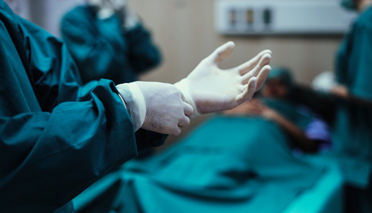 Misteriosa muerte en clínica oftamológica de Cúcuta: ciudadano extranjero falleció durante un procedimientoMisteriosa muerte en clínica oftamológica de Cúcuta: ciudadano extranjero falleció durante un procedimiento