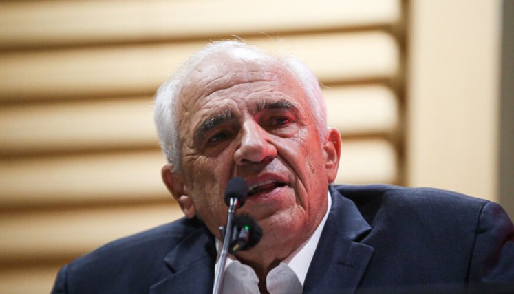 Expresidente Ernesto Samper se suma a la campaña de Iván Cepeda