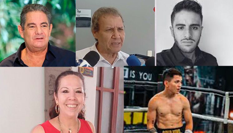 Indicadores de Jeremías | La carrera pública de Germán Vargas