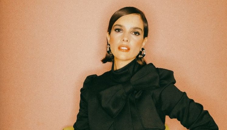Paula Arenas convierte la nostalgia y el cambio en el corazón de su nuevo álbum.