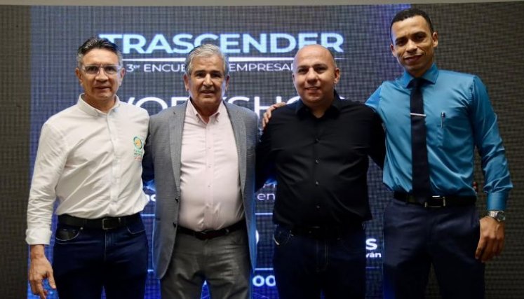 Trascender 2026: la hoja de ruta para fortalecer empresas desde las finanzas y la disciplina.