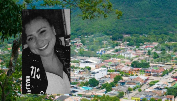 ¿Dónde queda Apulo, el municipio donde hallaron el cuerpo de Yulixa Toloza? Fotos internet
