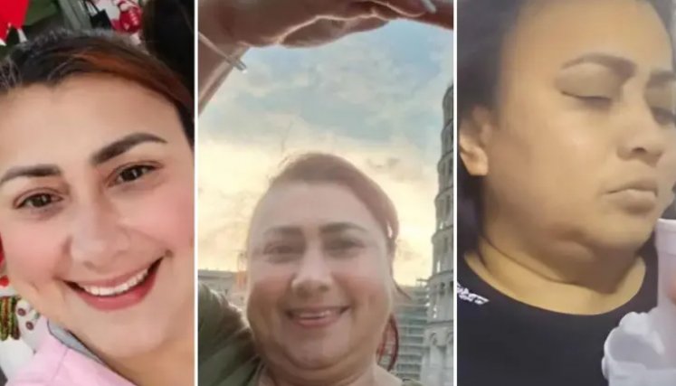 Sin cadáver no hay delito: la frase del anestesiólogo que ordenó tirar el cuerpo de Yulixa Toloza